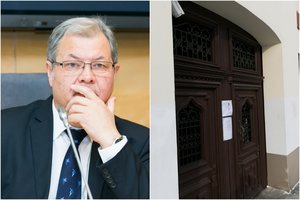 Darbo grupė išvadas dėl Genocido tyrimų centro pateiks penktadienį: mano, kad esama vadovybė turi keistis