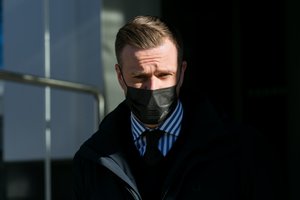 G. Landsbergis: Rusijos elgesys per rinkimus parodys, ar ji pasirengusi dialogui su ES