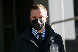 „AstraZeneca“ vakciną sustabdžius ir Lietuvoje – G. Landsbergio žinutė: neturime tikslo pirkti „Sputnik V“