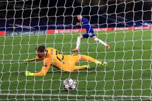 „Atletico“ nuskendo Londone – „Chelsea“ sugrąžino seną skolą Čempionų lygoje