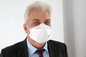 VTEK: Utenos rajono meras A. Katinas pateko į interesų konfliktą