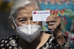 JT: per pandemiją išaugo diskriminacijos dėl amžiaus lygis