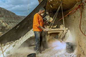 Siaubo urve – ne tik monetų lobis, bet ir dar vienas svarbus radinys