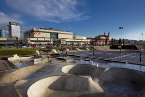 Legendinis Vilniaus prekybos centras skelbia: laikas keistis