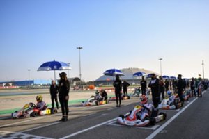 Aptarė automobilių sporto perspektyvą: ar Lietuva turės pasaulio čempioną