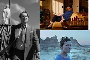 „Oskaras 2021“ spėlionių verpetuose: jau beveik aišku, kas gali laimėti 