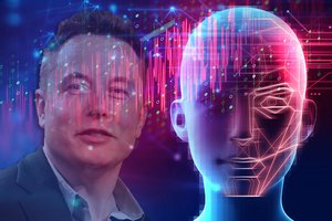 Elono Musko paslaptys: kaip iš tiesų veiks smegenų ir kompiuterio sąsaja „Neuralink“?