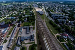 Patvirtintas Panevėžio kelių tvarkymo sąrašas: numatyta daugiau nei 2 mln. eurų