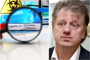 Kodėl Jungtinė Karalystė nestabdė „AstraZeneca“ naudojimo? Lietuvoje prakalbo apie pauzės kainą