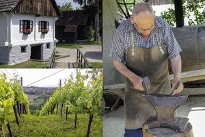 Nematytoji Kroatija: kur neveža kelionių gidai?