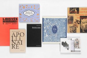 Išrinktos gražiausios 2020 metų knygos