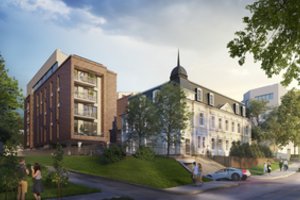 Šio tipo būstai Vilniuje tiesiog tirpsta – pirkėjai pyksta, NT statytojai suglumę 