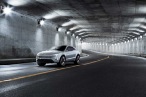 Naujas elektromobilių gamintojas SERES įsitvirtina Europos rinkoje