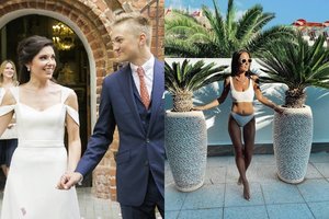 Savaitės blykstėse – Eglės Daugėlaitės kūdikis ir Ievos Swan nauji namai