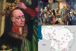 Viduramžių Lietuvos pilys slepia ir šiurpias istorijas: nužudymai, pabėgimai ir nuo gaisro išgelbėjusi beždžionėlė