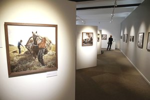 Vyriausybė delsė be reikalo – į muziejus patraukė ir kariai, ir gydytojai 