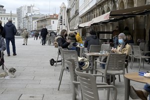 Viena Europos šalis meta iššūkį – ruošiasi išbandyti keturių dienų darbo savaitę