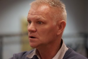 Lietuvos paplūdimio tinklininkes ugdys vienas ryškiausių Europos trenerių