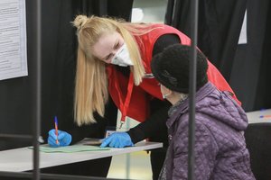 Verslo atstovai apie Imuniteto pasą: idėja gera, tačiau būtina atsargiai spręsti dėl jos taikymo sąlygų