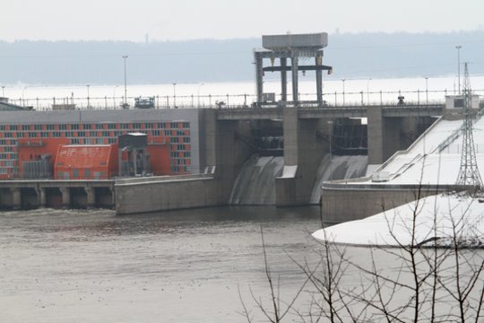 Aplinkos ministerija pradeda užtvankų reformą, jų savininkai įspėja apie nuostolius valstybei