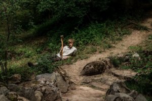 D. Narkevičius filmuoja XIX a. Dzūkiją: „Lietuviškose pasakose ir sakmėse meilė keistai išreiškiama“