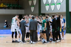 „Žalgirio“ jaunimui kelią į finalą pastojo Madrido „Real“