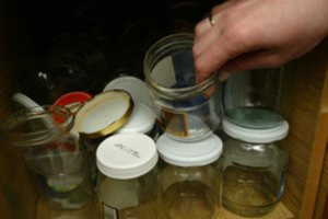 Rokiškio ligoninės ligoniui – majonezas su kanapėmis