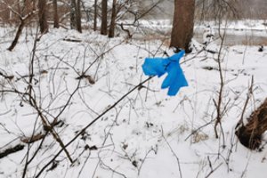 Vilniuje galimai rastas nuskendęs treneris V. Rimkus: gelbėtojai paaiškino, kodėl paieškos užsitęsė