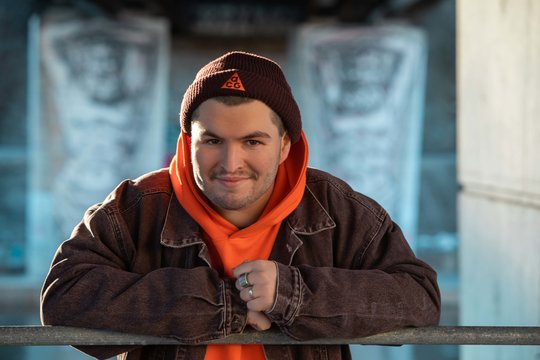 Justicious pristato naują dainą: „Tai – odė impulsyvumui“