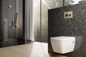 „TECE“ naujienos ISH parodoje – naujas žvilgsnis į funkciją ir dizainą