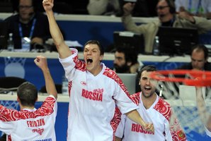 Lietuvoje žaidusį Europos krepšinio čempioną Maskvoje taksistas bandė suluošinti