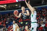LKL lyderių rungtynės nukeltos į balandžio 28-ąją.<br>R.Danisevičiaus nuotr.