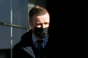 Ministerija atrinko kandidatus į septynių diplomatinių atstovybių vadovų pozicijas