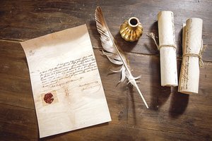 Rašto istorija: seniausias spausdintas tekstas lietuvių kalba – vis dėlto ne M. Mažvydo „Katekizme“