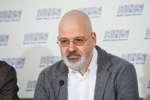 Iš Vyriausybės ekspertų tarybos traukiasi dar trys specialistai