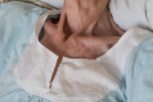 Pribloškė dukros poelgis su sergančia mama: „Žinia buvo baisesnė už mirtį“