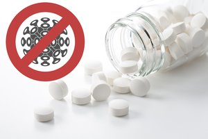 Ne vien adatos: žada pradėti tabletinės vakcinos bandymus