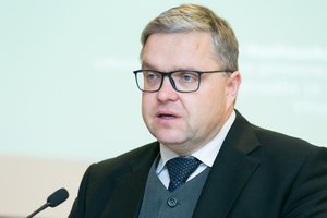 Lietuvos bankas gerina BVP prognozę – realu išvengti atšiauriojo scenarijaus