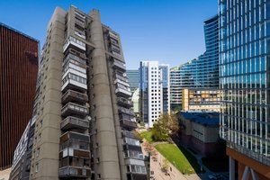 Nugyvento daugiabučio gyventojams teks sukrapštyti milijoną, viskuo kitu bus pasirūpinta