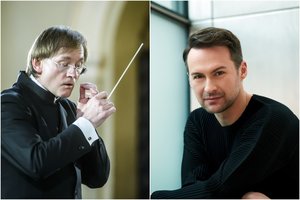 Paaiškėjo, kas tęs šviesaus atminimo maestro P. Bingelio darbus