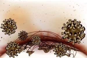 Pietų Afrikos koronaviruso mutacija – kiek ji pavojinga?