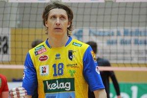 Tinklininko A. Mišeikio vedamas klubas – per žingsnį nuo Austrijos čempionato finalo