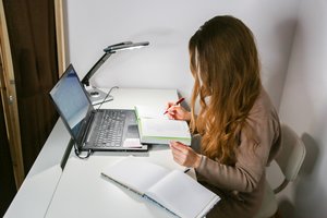 Iš Seimo – geros žinios paskolas studijoms paėmusiems studentams