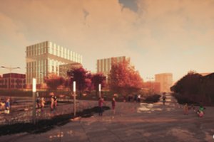 Kur Vilniuje apgyvendinti 50 tūkst. žmonių – pateikė net 3 atsakymus   