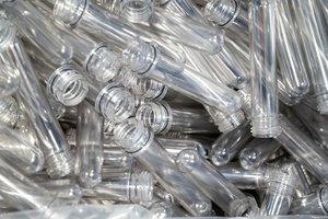 Utenos darykla sutaupo net penktadalį miestiečių iššvaistomo plastiko