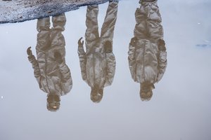 Virš Astravo pastebėjo dūmus – specialistai aiškina, kodėl nereikia panikuoti