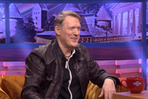 Iš viešumos dingęs Vytautas Šiškauskas svajojo apie kitokią karjerą: koją pakišo baimė