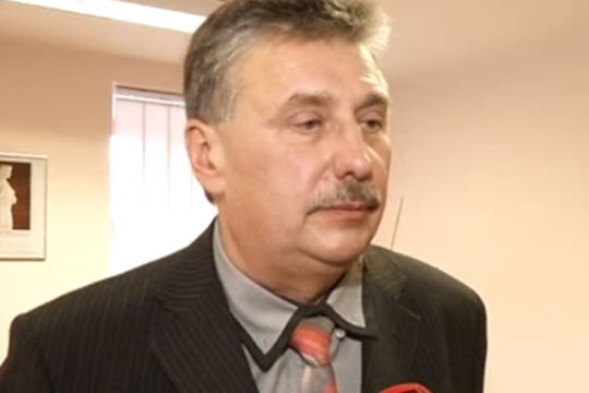 Dėl subliuškusių įtarimų smurtu prieš žmoną atleistam teisėjui priteisti 7,2 tūkst. eurų