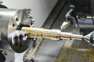 Kada buvo išrastos tekinimo staklės? Gerokai anksčiau, nei dauguma įsivaizduoja