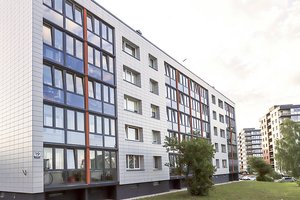 Karantinas ir renovacija: trūksta gyvo bendravimo